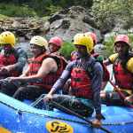 Rafting expedition 19-09-2025 to 27-09-2025